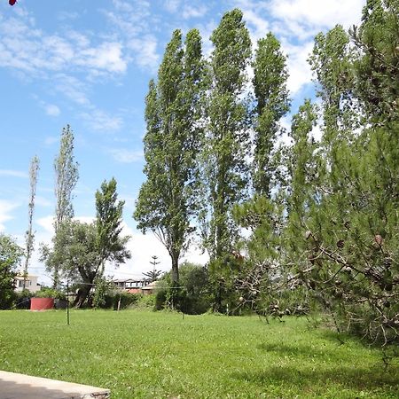 Lefkes Apartments Sidari Sidari  Zewnętrze zdjęcie