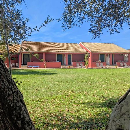 Lefkes Apartments Sidari Sidari  Zewnętrze zdjęcie