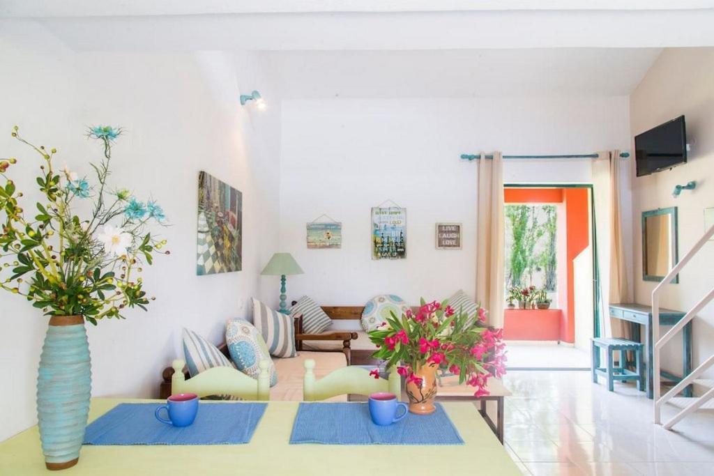 Lefkes Apartments Sidari Sidari  Zewnętrze zdjęcie