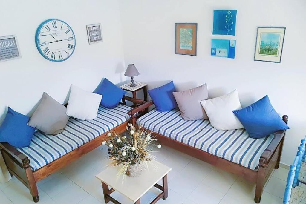 Lefkes Apartments Sidari Sidari  Zewnętrze zdjęcie