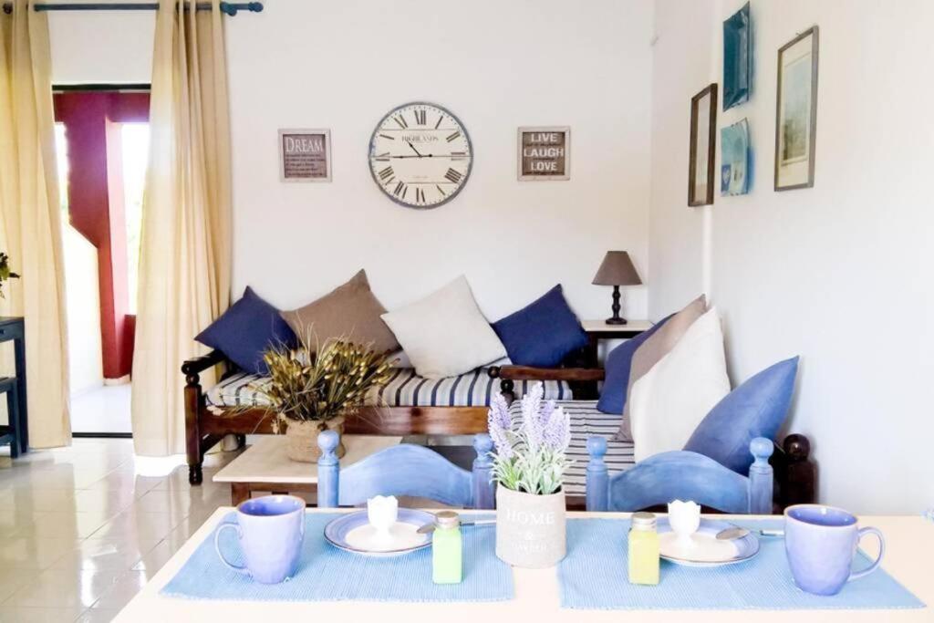 Lefkes Apartments Sidari Sidari  Zewnętrze zdjęcie