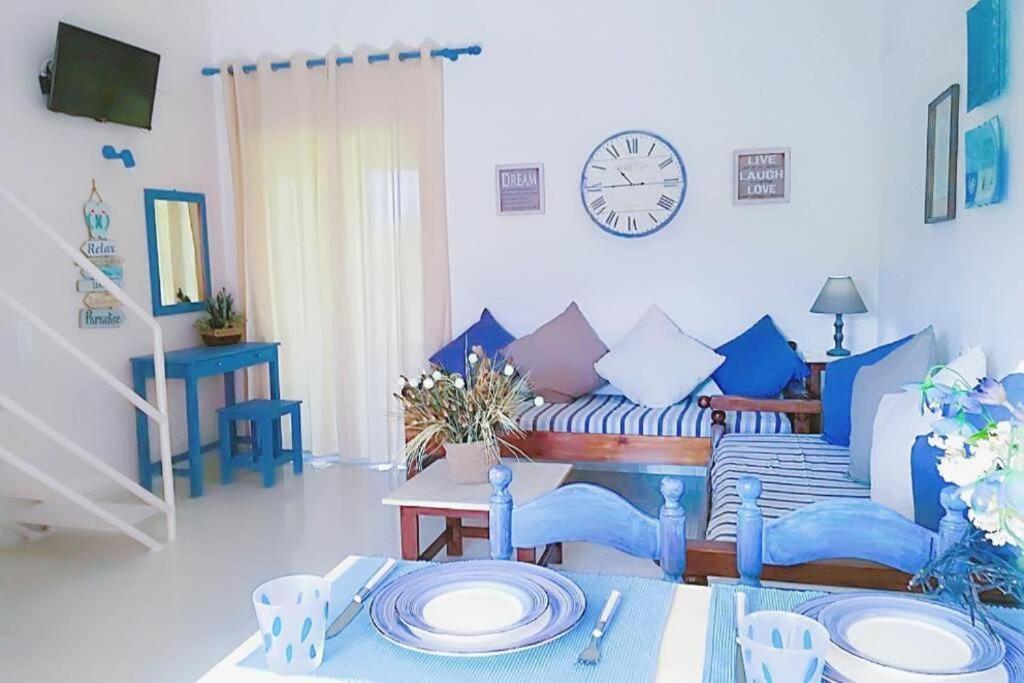 Lefkes Apartments Sidari Sidari  Zewnętrze zdjęcie