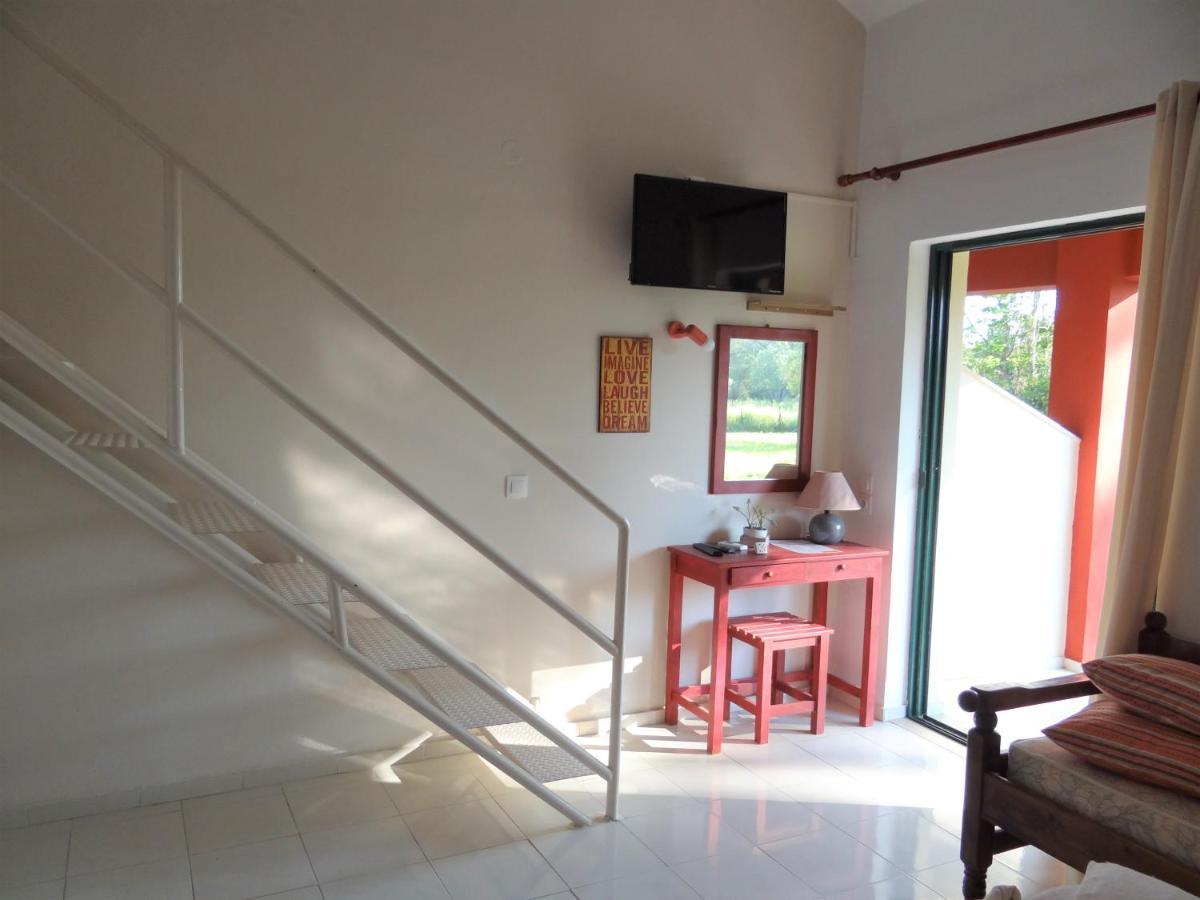 Lefkes Apartments Sidari Sidari  Zewnętrze zdjęcie