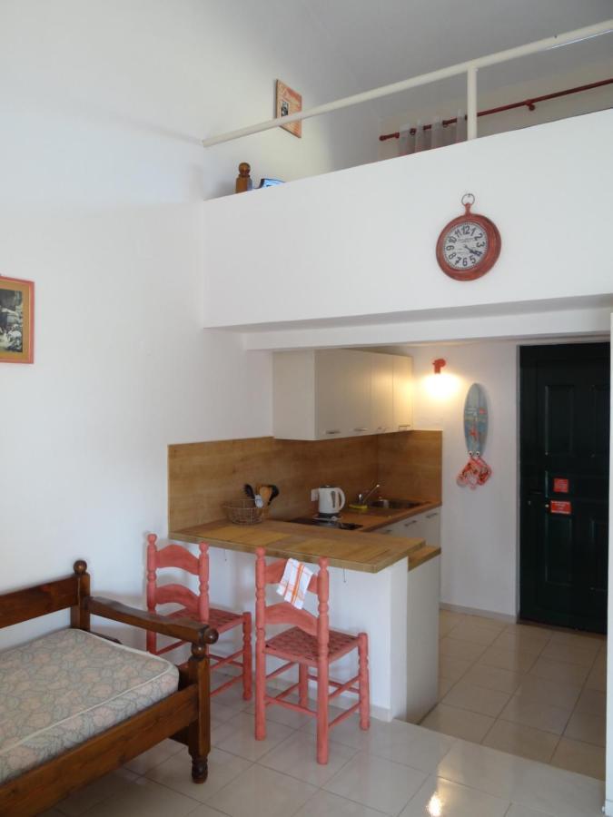 Lefkes Apartments Sidari Sidari  Zewnętrze zdjęcie