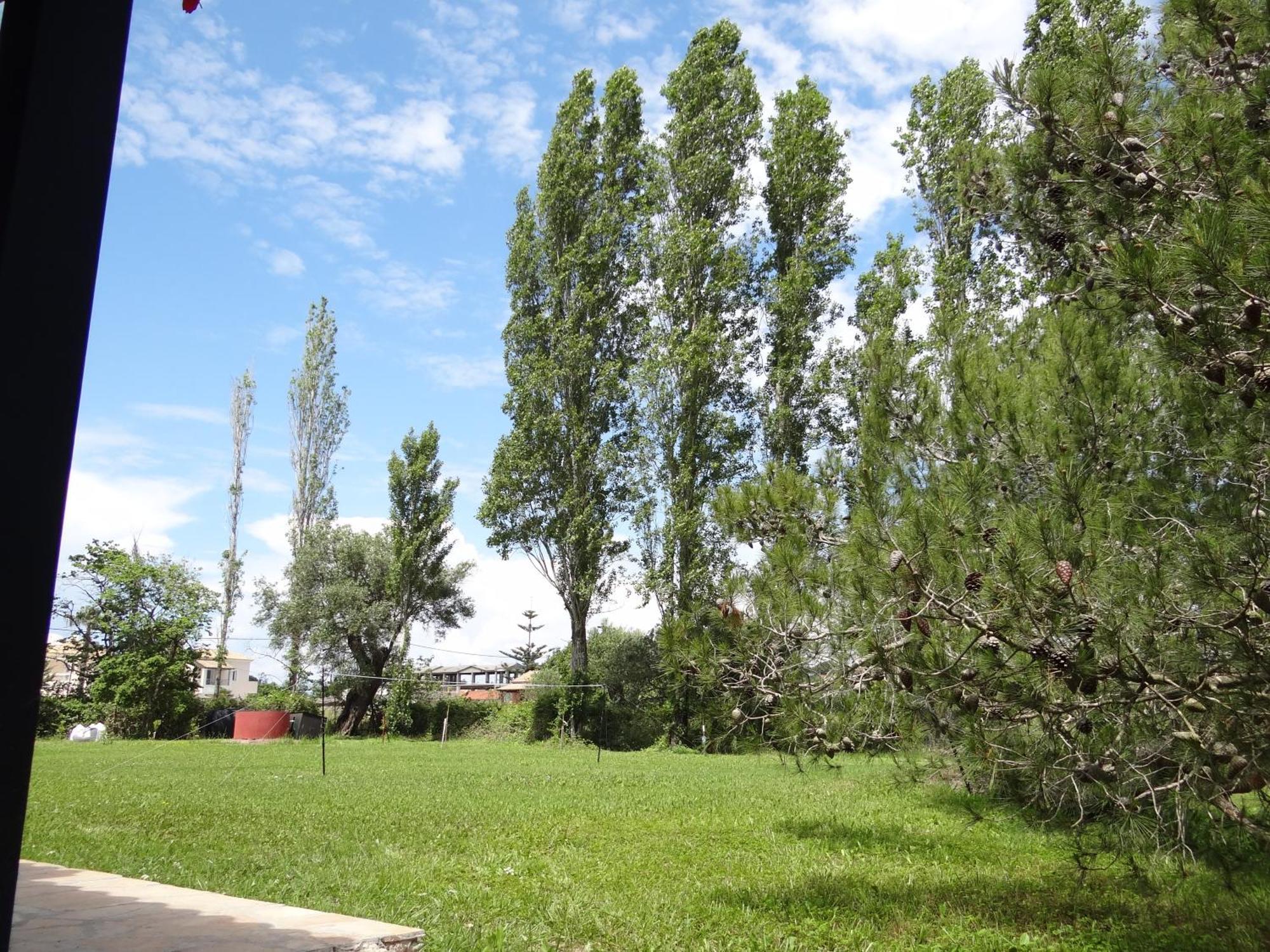 Lefkes Apartments Sidari Sidari  Zewnętrze zdjęcie